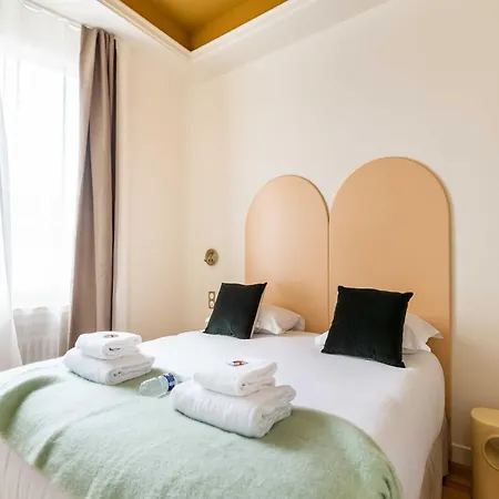 Port-royal - Cosy - 1br- 4p * Paris