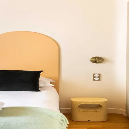 Port-royal - Cosy - 1br- 4p Apartment Paris