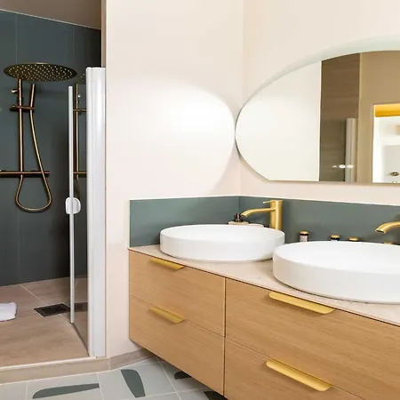 Apartment Port-royal - Cosy - 1br- 4p *